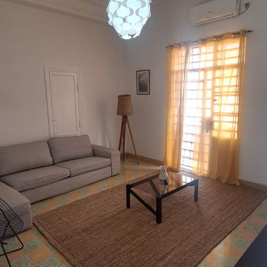 SE VENDE HERMOSA CASA SE RENTA - Img 115715477