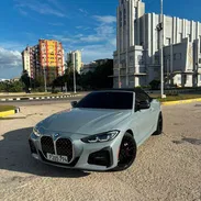 !!🔥BMW 430i Convertible 2022🔥!!Venta o negocio. - Img 56597480
