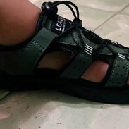 SANDALIAS LEADER DE NIÑOS NUMEROS DISPONIBLES 30 AL 32 - Img 55830193