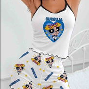 🩸PIJAMAS DE 2 PIEZAS.Tallas L🎒 - Img 52284628