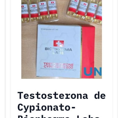 Anabólicos disponibles también en venta Mayorista ‼️ - Img 122046604