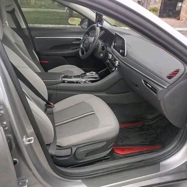 Renta car en cuba carros con buen confort - 6/10