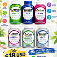 Centrum para todas las edades - Img 57471629