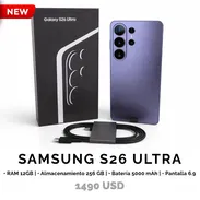 Samsung s26 ultra - Img 54726917