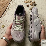 Tenis On Running Cloudsurfer Trail (Originales) - Img 57122261