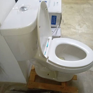 Juego de baños - 3/10