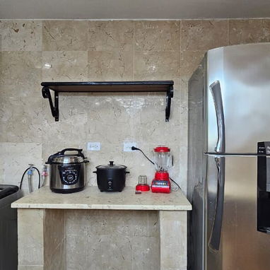 🏤⚡️🌈Casa de renta en La Habana (Vedado)/House for rent in havana/Rent a house in havana - 4/10