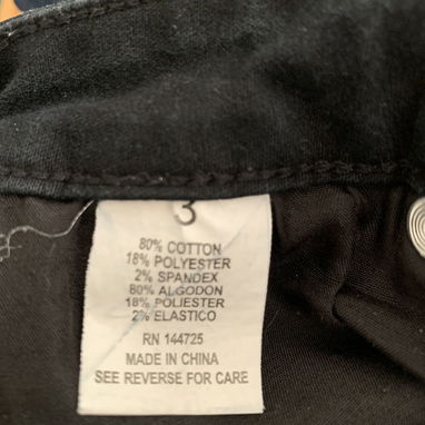 Jeans/mujer de calidad - 8/10