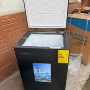 Nevera de 3.5 pies marca Milexus - Img 57735463
