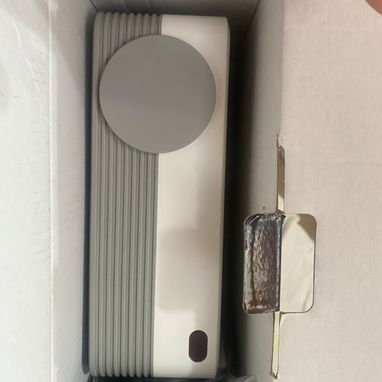 Proyector Inteligente - 2/2