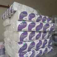 Papel Sanitario, servilletas y toallitas húmedas x cantidad 📌 - Img 56100040