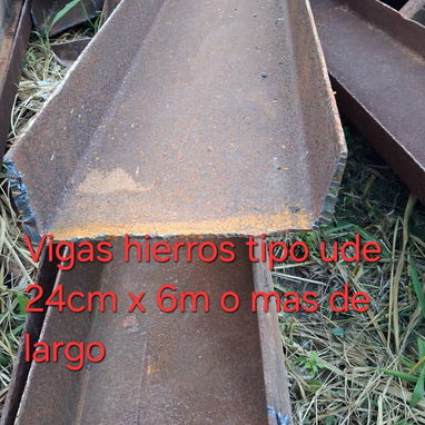 Tengo a la venta materiales para trabajar de herrería como - 2/6
