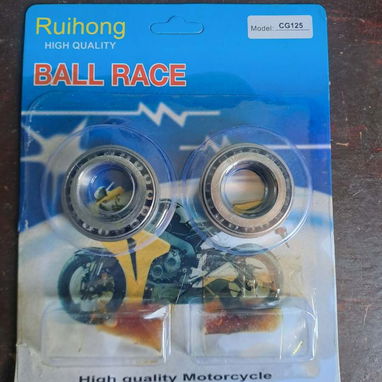 Accesorios y piezas para motos #3 - 3/9