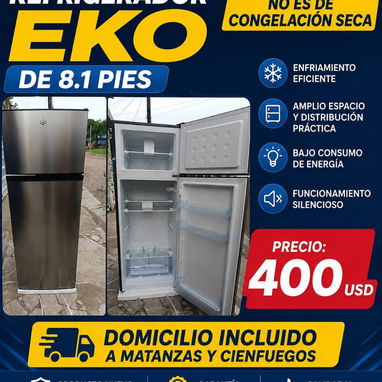 Refrigeradores - 2/2