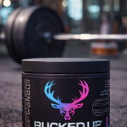 WOKE AF PRE-WORKOUT – ENERGÍA EXTREMA Y ENFOQUE TOTAL 25SERV 58234161 y 56902981 FITNESSARMY - Img 54597535