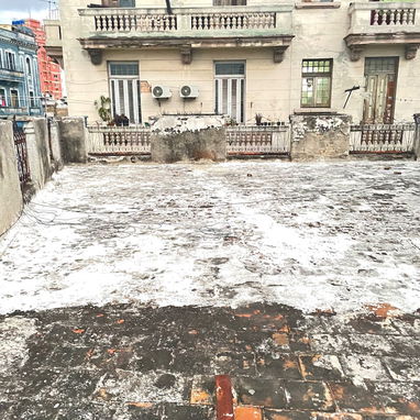 SE VENDE UNA CASA UBICADA EN LA ENTRADA DE MONTE 5 CUARTOS 55390779 - Img 114299381