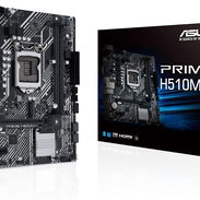Modulo Asus Prime H510M-KR2.0 - Img 56331772