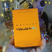 Variedad de pefumes - Img 57239244