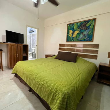 🌟Rento hermoso apartamento en Miramar ( Parque 9na y 60)🌟 - 2/10