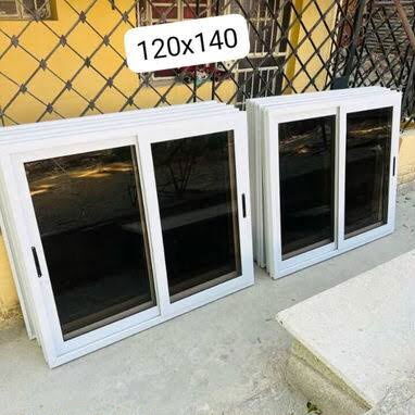 Puertas y ventanas - 8/10