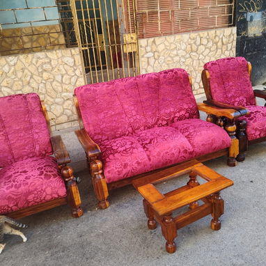 Juegos de sala disponible para el konfor del hogar con maxima calidad y garantía - 10/10