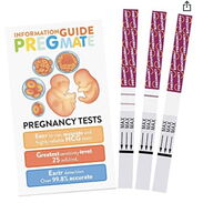 Test de embarazo-Pruebas de embarazo-IMPORTADOS. - Img 40399531