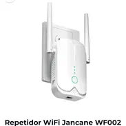 Repetidor WiFi Jancane WF002 - Img 57463552