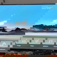 EL MAS BARATO Y MEJOR TV EN VENTA nuevo SMART ART-TV a buen precio de 43" es de ÁFRICA, todo ARREIO!! No se arrepentirá! - Img 49212462
