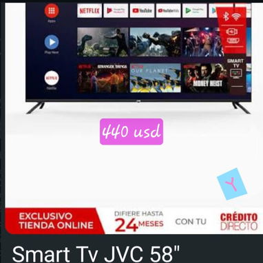 Smart tv - Img 123635014