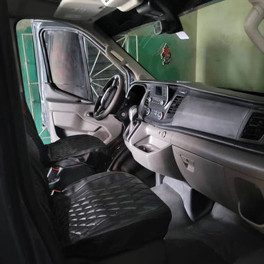 FORD TRANSIT - Img 123592954