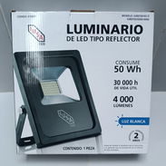 Reflector LED / 50W Profesional - Img 56109368