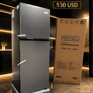 🛑 Refrigerador Royal 10👣 🛑 - Img 55974352