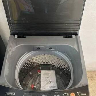 LAVADORA AUTOMÁTICA ROYAL 9KG, ENTREGA DE FACTURA PARA SU GARANTÍA. VARIEDAD DE LAVADORAS AUTOMÁTICAS Y SEMIAUTOMÁTICAS - Img 126312280