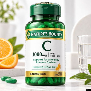 Vitamina C 1000mg - 3/3