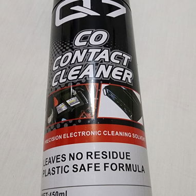 CLEANER ISOPROPILICO PARA CIRCUITOS - Img 124198213