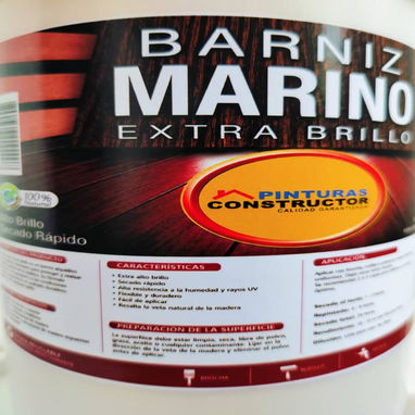 Pinturas y barniz - 2/6