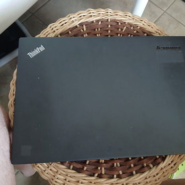 Lenovo ThinkPad T440 14" Intel i5-4200U, 1.9 GHz, 8 GB RAM, 500 GB HDD, Win 10, VGA - Img 126009130