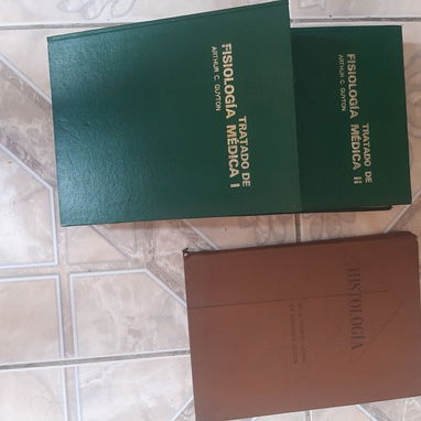 LIBROS DE MEDICINA - Img 125141070