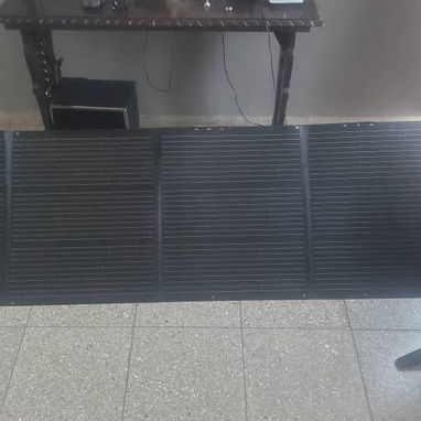 Vendo panel solar plegable 200W - 4/4