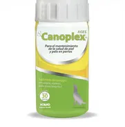 Vitamina para la salud de la piel y el pelo de la mascota a - Img 50098445