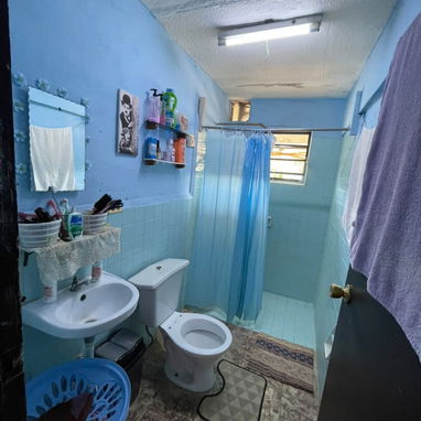 Vendo Apartamento en 3er Piso - 5/8