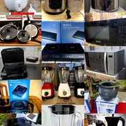 🍛 *Ollas, microwaves, batidoras, cafeteras, freidoras y más* 🍛 - Img 54679234