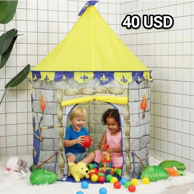 Casitas para niños y niñas - Img 120171434