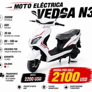 Moto Vedca N3 - Img 55568757