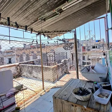 Apartamento de lujo en habana vieja - Img 120542178