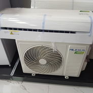 Split 1.5t Inverter con transporte - Img 57544375