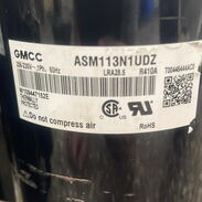 Compresores para Aire Acondicionado de 1, 1,5 y 2 Toneladas GMCC - Img 45629778