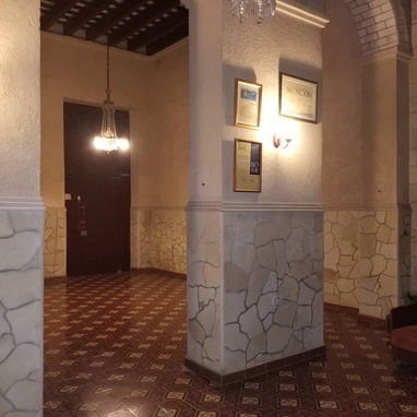 Casa Colonial 6 Hab 5 Baños Centro Histórico Matanzas 334 m² Garaje265 - Img 124104892