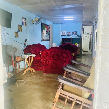 Venta de casa en el campo - 5/10