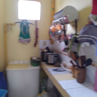 Vendo casa biploanta 1erp 3/4 placa libre Luyanó 20000 - Img 123824504